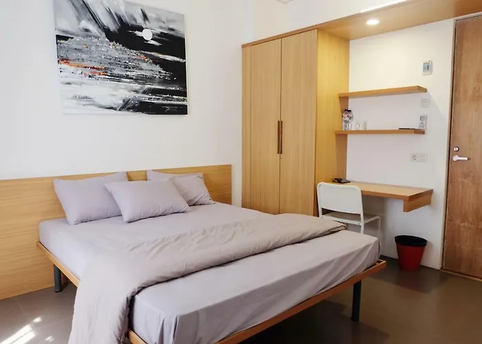 Aristo Residence